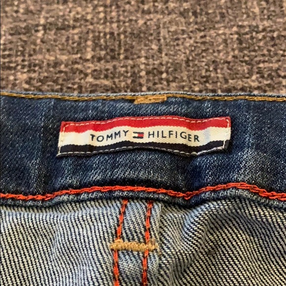 Tommy Hilfiger boyfriend jeans - Picture 3 of 4